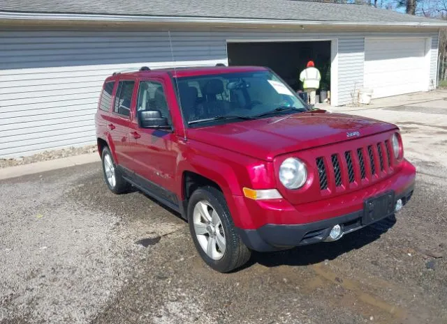 2016 JEEP  - Image 1.