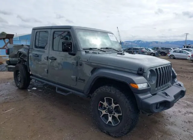 2020 JEEP  - Image 1.