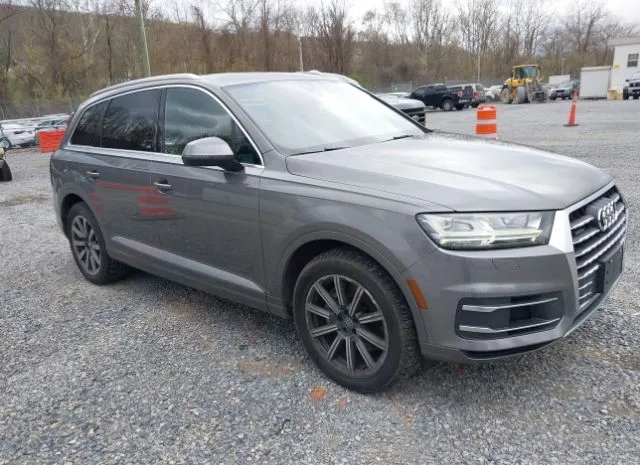 2017 AUDI  - Image 1.