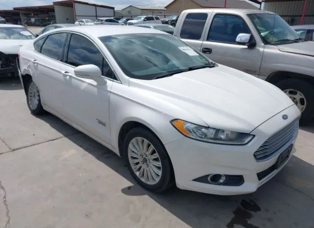 2014 FORD  - Image 1.