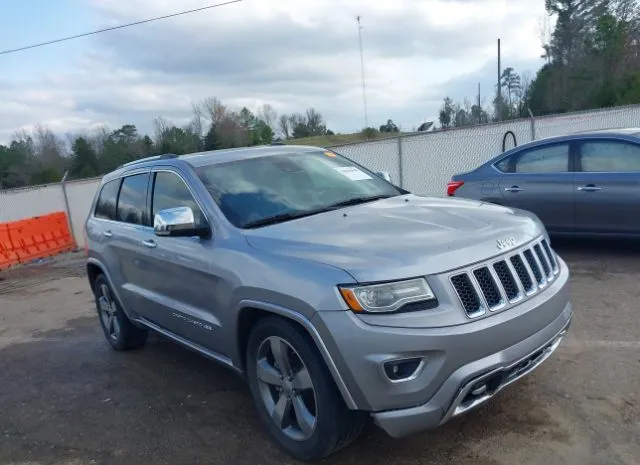 2014 JEEP  - Image 1.