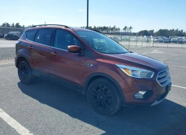 2018 FORD  - Image 1.