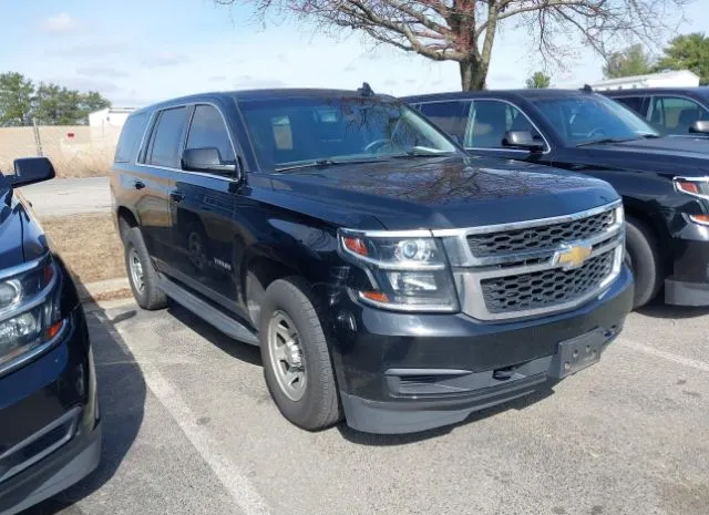 2018 CHEVROLET  - Image 1.