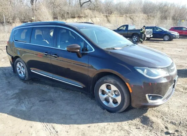 2017 CHRYSLER  - Image 1.