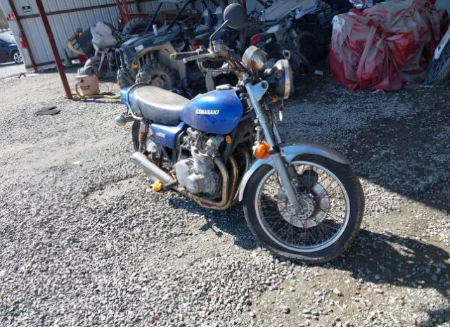 1974 KAWASAKI  - Image 1.