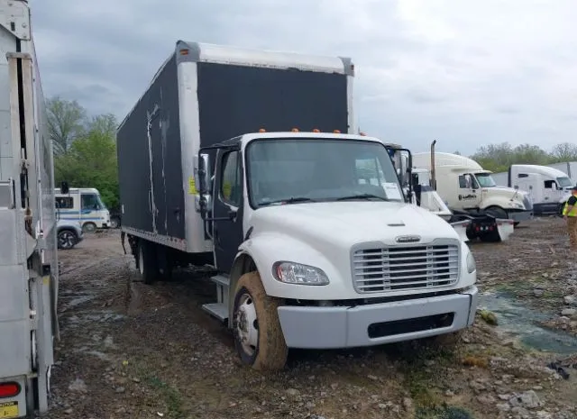 2017 FREIGHTLINER  - Image 1.