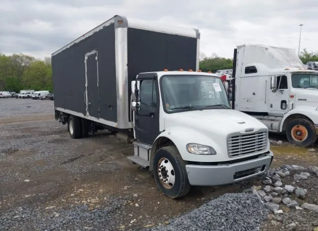 2012 FREIGHTLINER  - Image 1.