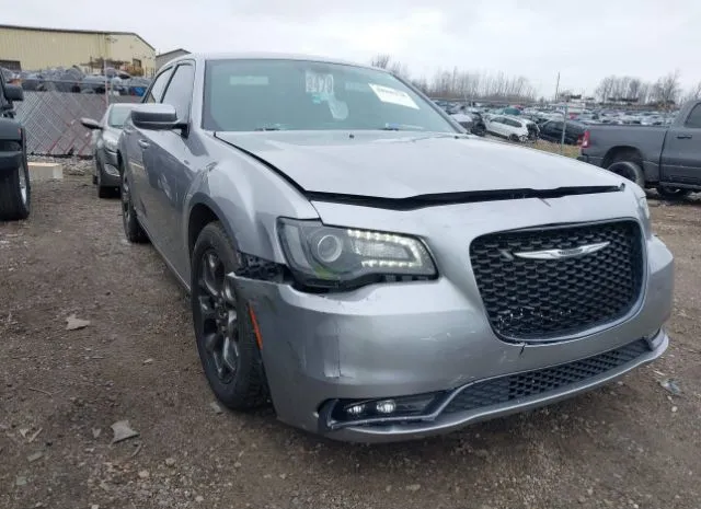 2012 CHRYSLER  - Image 1.