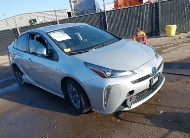 2022 TOYOTA  - Image 1.