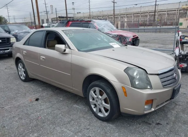 2006 CADILLAC  - Image 1.