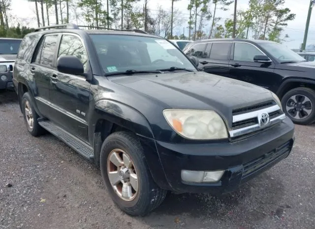 2005 TOYOTA  - Image 1.