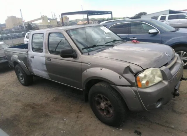 2004 NISSAN  - Image 1.