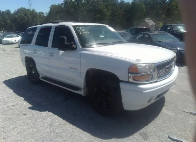 2006 GMC  - Image 1.