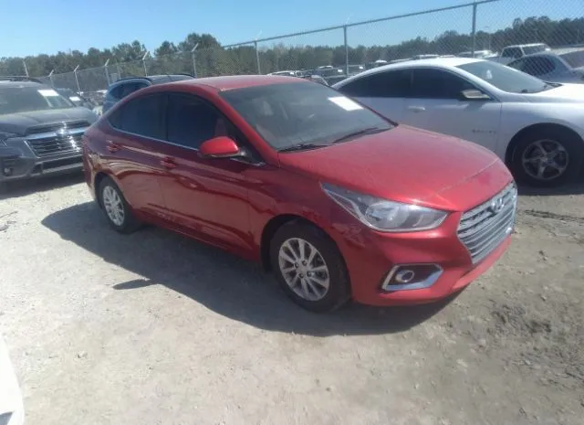 2019 HYUNDAI  - Image 1.