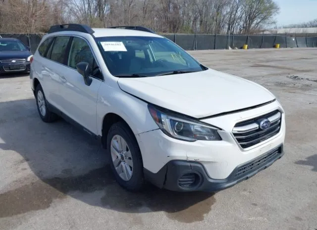 2019 SUBARU  - Image 1.