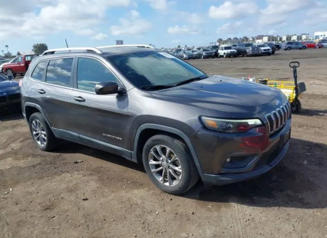 2019 JEEP  - Image 1.