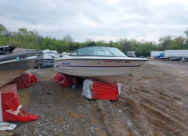 1995 MASTERCRAFT  - Image 1.