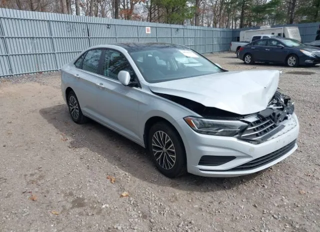 2019 VOLKSWAGEN  - Image 1.