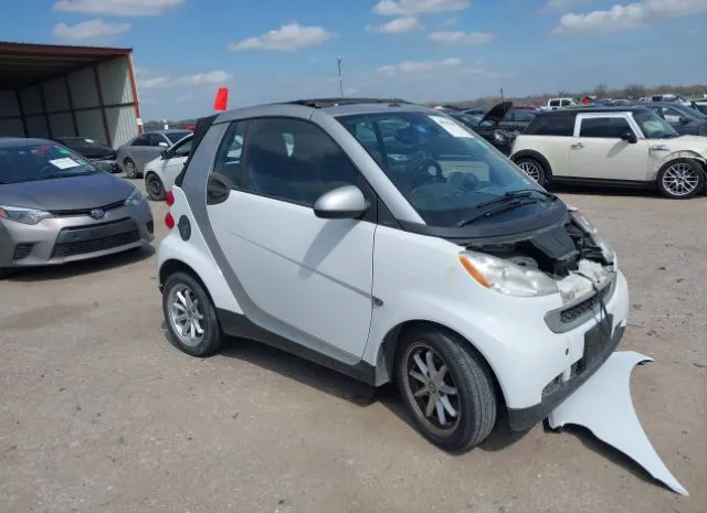 2009 SMART  - Image 1.