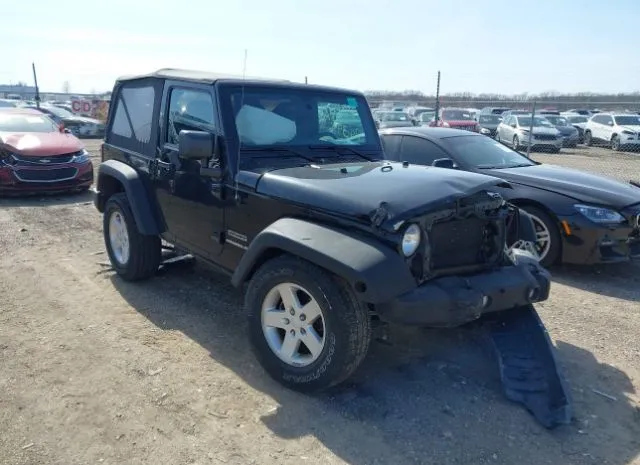 2016 JEEP  - Image 1.