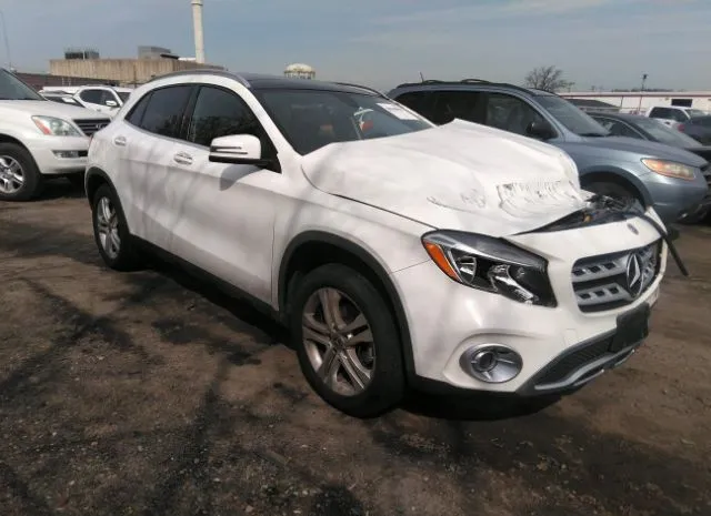 2018 MERCEDES-BENZ  - Image 1.