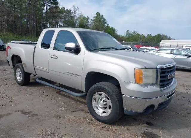 2008 GMC  - Image 1.