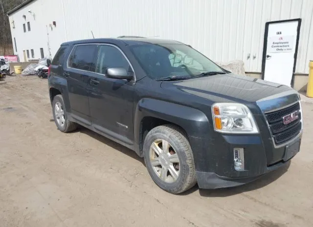 2014 GMC  - Image 1.