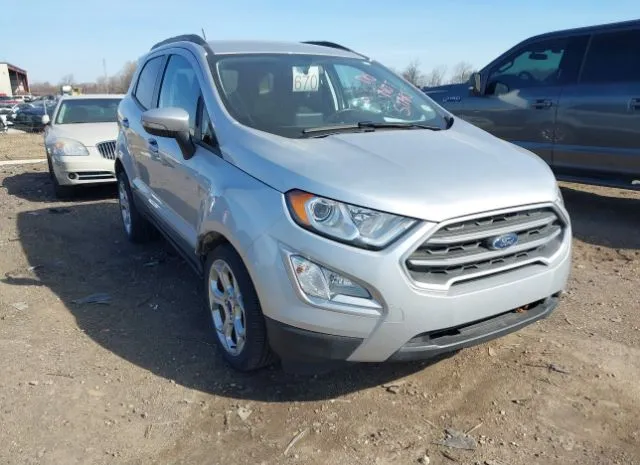 2021 FORD  - Image 1.