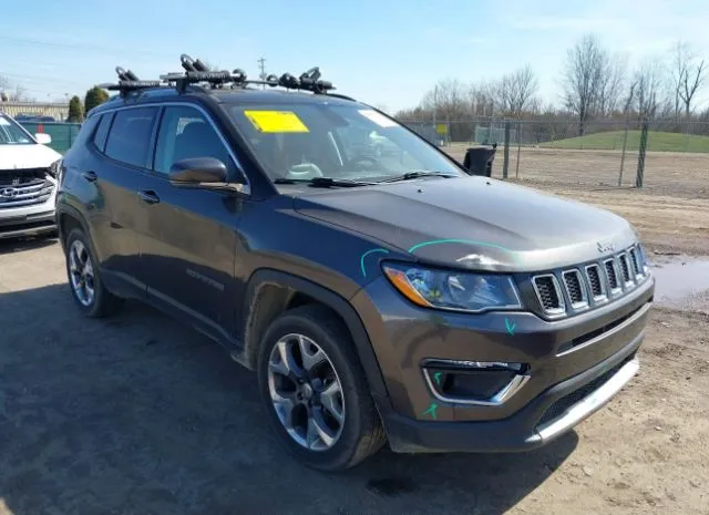 2018 JEEP  - Image 1.