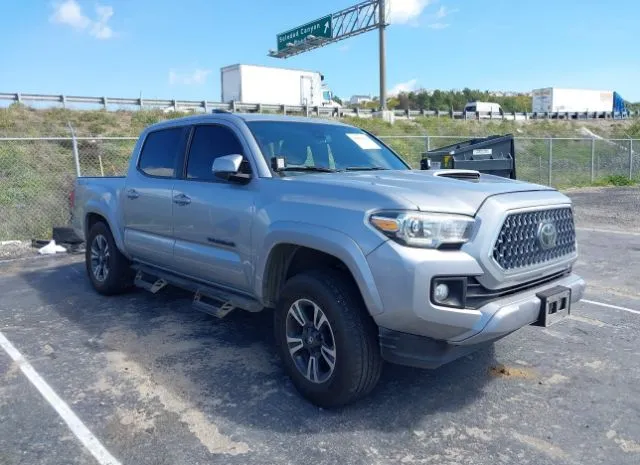 2019 TOYOTA  - Image 1.