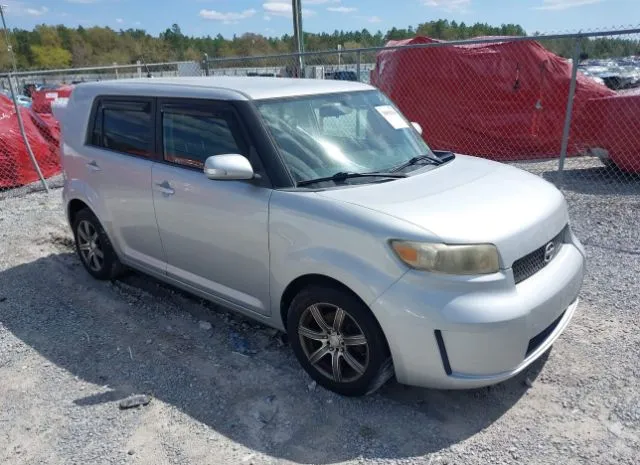 2008 SCION  - Image 1.