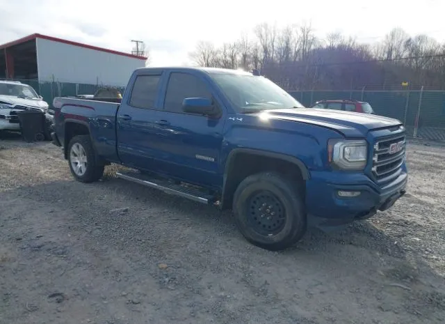 2017 GMC  - Image 1.