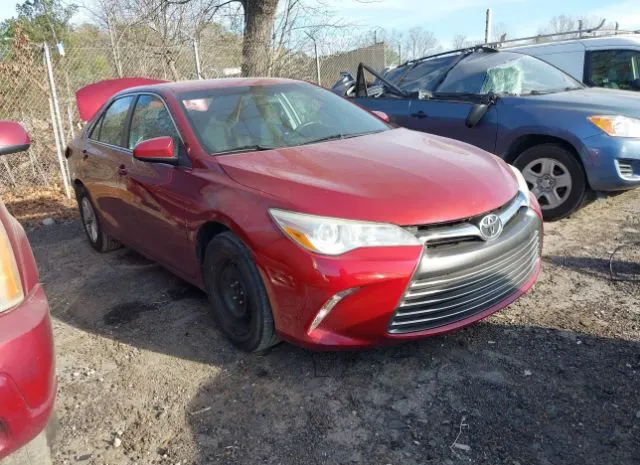 2015 TOYOTA  - Image 1.