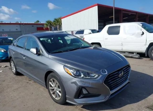 2019 HYUNDAI  - Image 1.