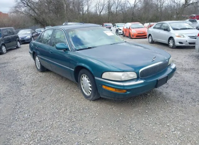 1997 BUICK  - Image 1.