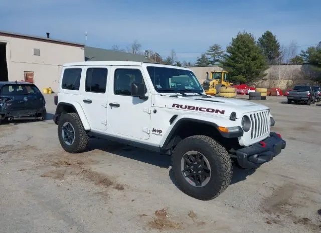 2019 JEEP  - Image 1.