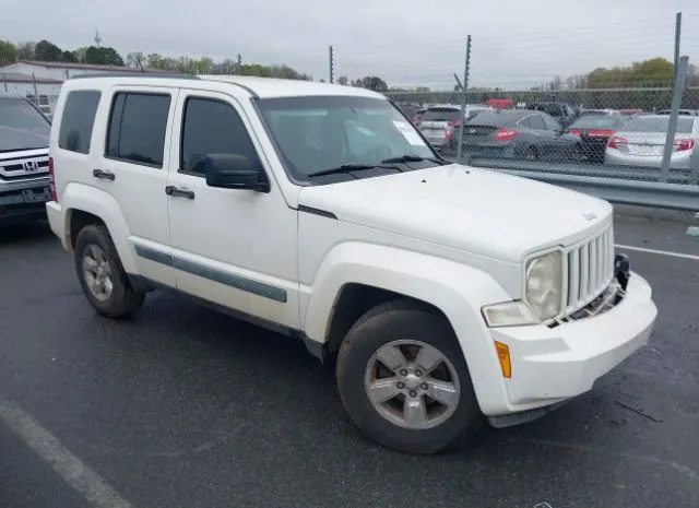 2009 JEEP  - Image 1.