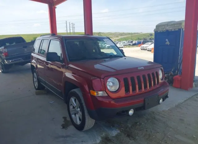 2014 JEEP  - Image 1.