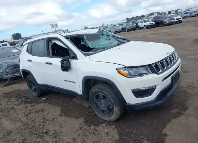 2019 JEEP  - Image 1.