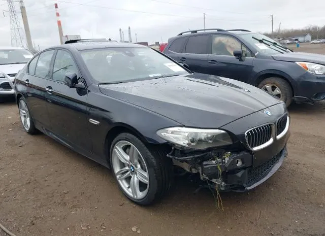 2016 BMW  - Image 1.