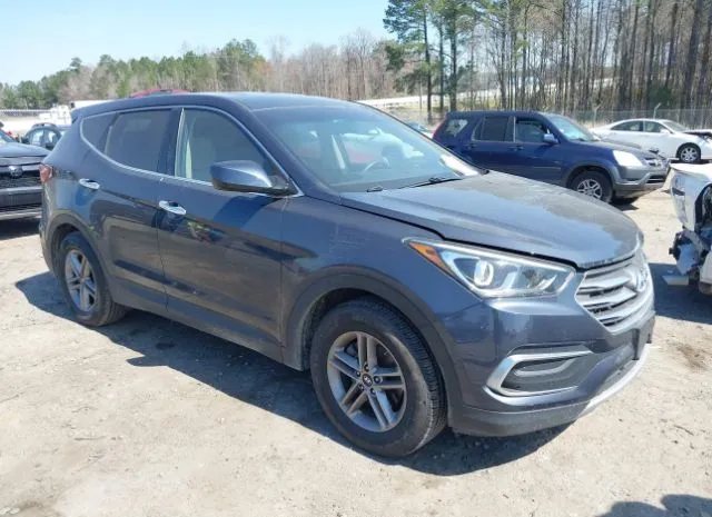 2018 HYUNDAI  - Image 1.