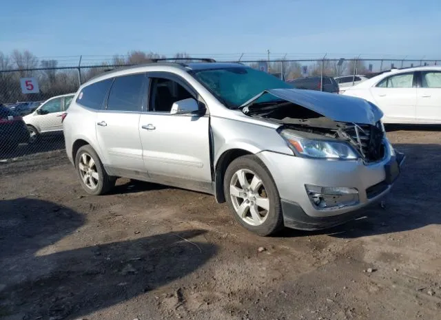 2016 CHEVROLET  - Image 1.