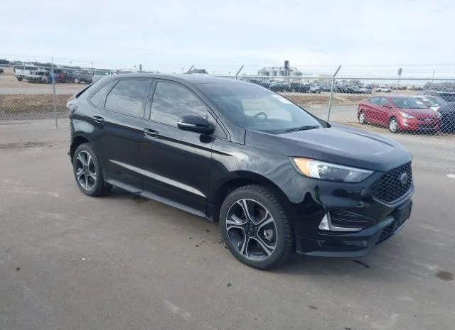 2019 FORD  - Image 1.