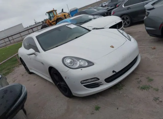 2011 PORSCHE  - Image 1.