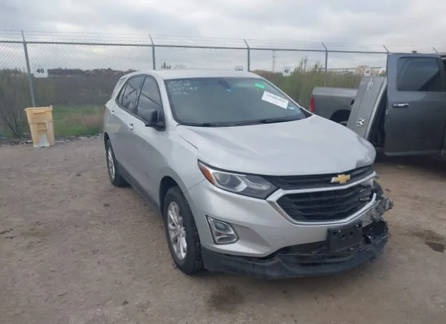 2019 CHEVROLET  - Image 1.