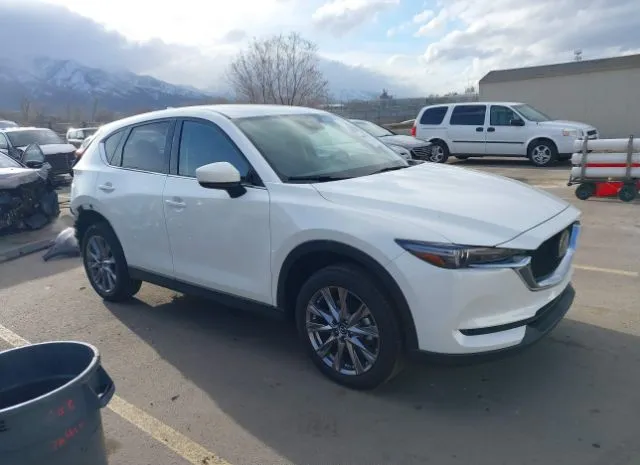 2019 MAZDA  - Image 1.