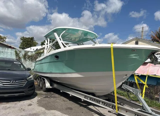 2018 ROBALO  - Image 1.