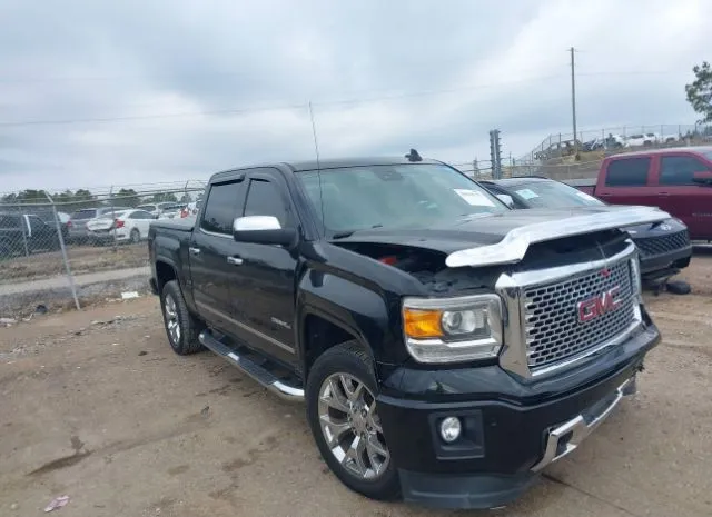 2015 GMC  - Image 1.