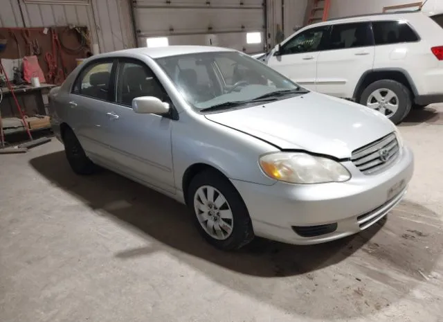 2004 TOYOTA  - Image 1.