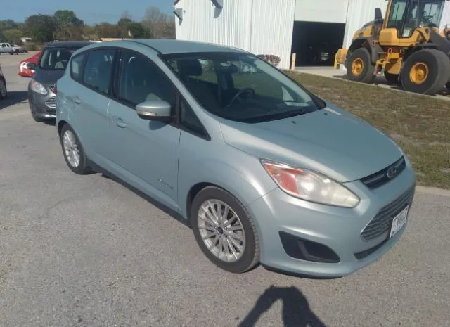 2014 FORD  - Image 1.